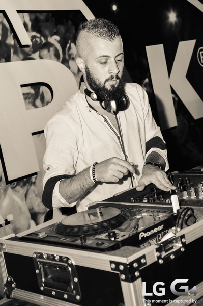 Foam Fest 6.0 by Michel Kharrat Part 1